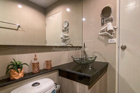 Condominio de 2 dormitorios en Pattaya, Tailandia № 205160 - foto 9