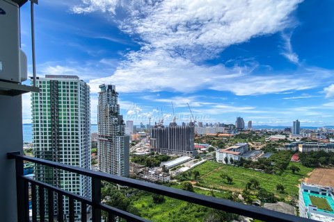 Condominio de 2 dormitorios en Pattaya, Tailandia № 205160 - foto 12