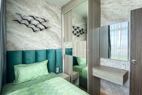 Condominio de 2 dormitorios en Pattaya, Tailandia № 205160 - foto 11