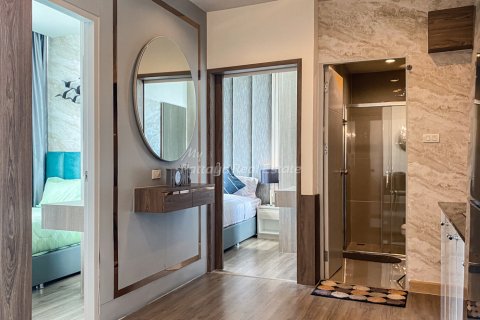 Condominio de 2 dormitorios en Pattaya, Tailandia № 205160 - foto 3