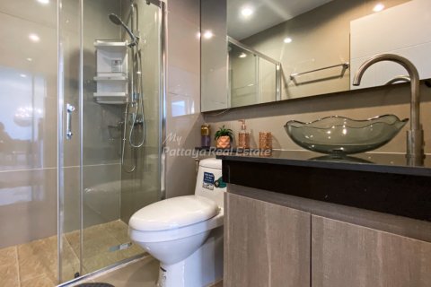 Condominio de 2 dormitorios en Pattaya, Tailandia № 205160 - foto 8