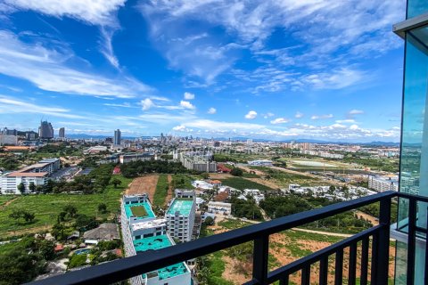 Condominio de 2 dormitorios en Pattaya, Tailandia № 205160 - foto 13