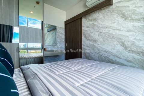 Condominio de 2 dormitorios en Pattaya, Tailandia № 205160 - foto 7