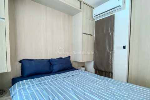 Condominio de 1 dormitorio en Pattaya, Tailandia № 205158 - foto 6