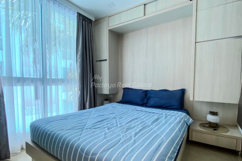 Condominio de 1 dormitorio en Pattaya, Tailandia № 205158 - foto 5