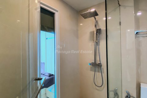 Condominio de 1 dormitorio en Pattaya, Tailandia № 205158 - foto 9