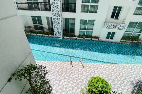 Condominio de 1 dormitorio en Pattaya, Tailandia № 205158 - foto 12