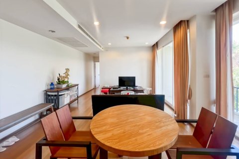 Condominio de 1 dormitorio en Hua Hin, Tailandia № 163758 - foto 10