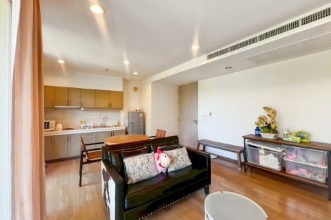 Condominio de 1 dormitorio en Hua Hin, Tailandia № 163758 - foto 6
