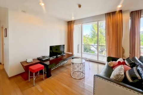 Condominio de 1 dormitorio en Hua Hin, Tailandia № 163758 - foto 5