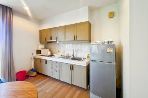 Condominio de 1 dormitorio en Hua Hin, Tailandia № 163758 - foto 8