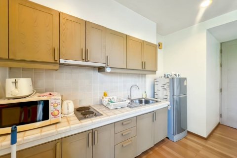 Condominio de 1 dormitorio en Hua Hin, Tailandia № 163758 - foto 9
