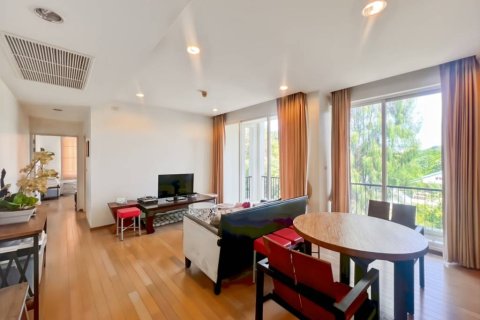 Condo à Hua Hin, Thaïlande, 1 chambre  № 163758