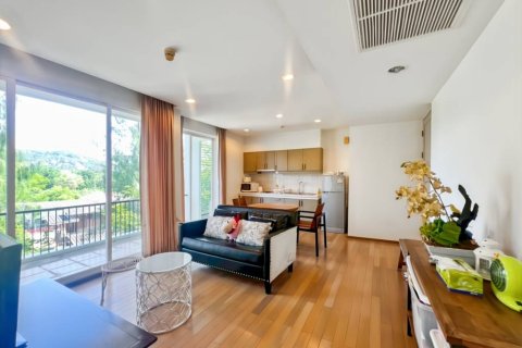 Condominio de 1 dormitorio en Hua Hin, Tailandia № 163758 - foto 3