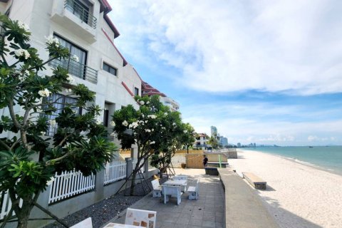Adosado de 3 dormitorios en Hua Hin, Tailandia № 163759 - foto 3