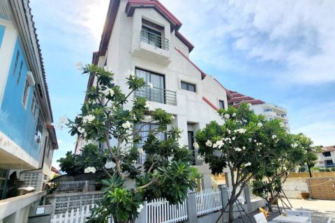 Adosado de 3 dormitorios en Hua Hin, Tailandia № 163759 - foto 7
