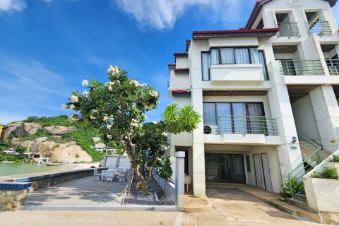 Adosado de 3 dormitorios en Hua Hin, Tailandia № 163759 - foto 2