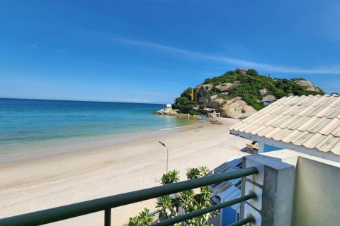 Adosado de 3 dormitorios en Hua Hin, Tailandia № 163759 - foto 9