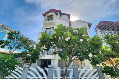 Adosado de 3 dormitorios en Hua Hin, Tailandia № 163759 - foto 6
