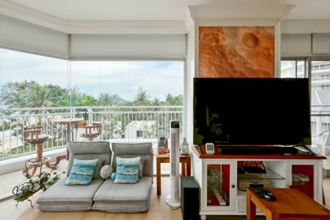 Condominio de 2 dormitorios en Hua Hin, Tailandia № 163757 - foto 6