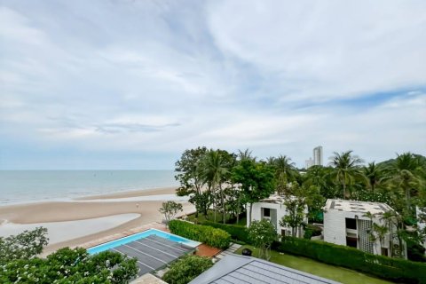 Condominio de 2 dormitorios en Hua Hin, Tailandia № 163757 - foto 9