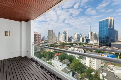 Condominio de 2 dormitorios en Bangkok, Tailandia № 163755 - foto 4