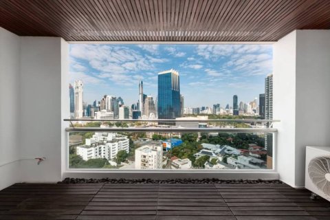 Condominio de 2 dormitorios en Bangkok, Tailandia № 163755 - foto 3