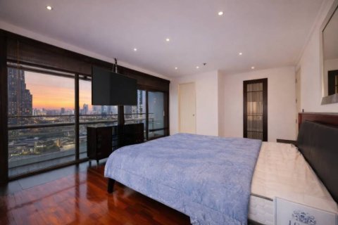 Condominio de 2 dormitorios en Bangkok, Tailandia № 163755 - foto 9