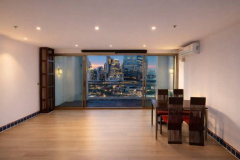 Condo in Bangkok, Thailand, 2 bedrooms № 163755
