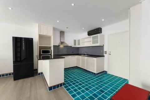 Condominio de 2 dormitorios en Bangkok, Tailandia № 163755 - foto 7