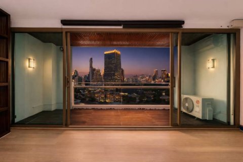 Condominio de 2 dormitorios en Bangkok, Tailandia № 163755 - foto 2