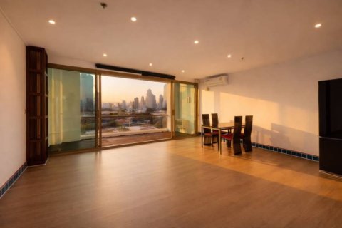 Condominio de 2 dormitorios en Bangkok, Tailandia № 163755 - foto 5