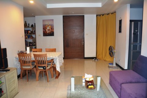 Eigentumswohnung in Bangkok, Thailand, 2 Schlafzimmer № 66623 - Foto 5