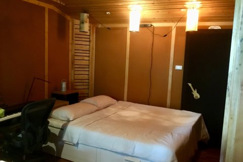 Eigentumswohnung in Bangkok, Thailand, 2 Schlafzimmer № 66623 - Foto 14