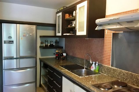 Eigentumswohnung in Bangkok, Thailand, 2 Schlafzimmer № 66623 - Foto 10