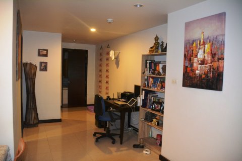 Eigentumswohnung in Bangkok, Thailand, 2 Schlafzimmer № 66623 - Foto 6