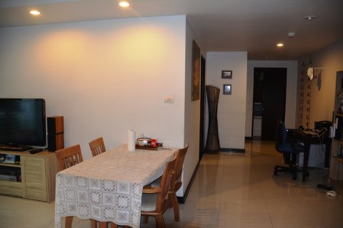 Eigentumswohnung in Bangkok, Thailand, 2 Schlafzimmer № 66623 - Foto 8