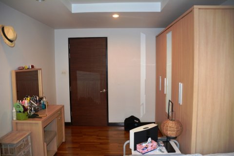 Eigentumswohnung in Bangkok, Thailand, 2 Schlafzimmer № 66623 - Foto 12