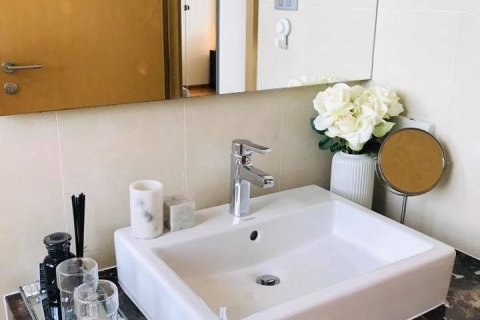 Condominio de 2 dormitorios en Bangkok, Tailandia № 66622 - foto 16