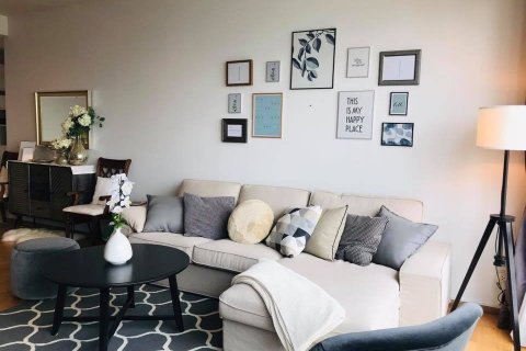 Condominio de 2 dormitorios en Bangkok, Tailandia № 66622 - foto 3