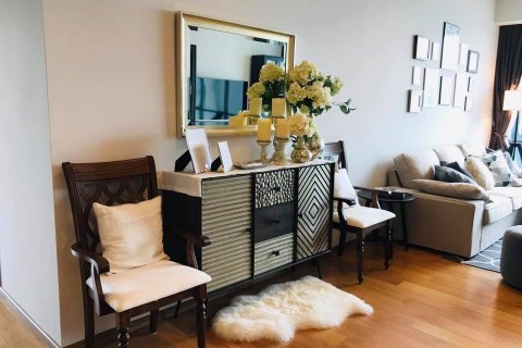 Condominio de 2 dormitorios en Bangkok, Tailandia № 66622 - foto 9