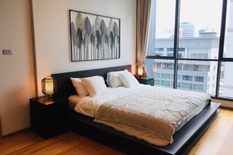 Condominio de 2 dormitorios en Bangkok, Tailandia № 66622 - foto 13