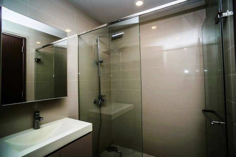 Condo à Bangkok, Thaïlande, 1 chambre № 66621 - photo 9