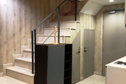 Condo à Bangkok, Thaïlande, 2 chambres № 66626 - photo 2
