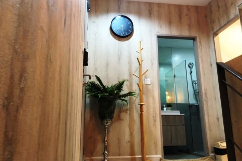 Condo à Bangkok, Thaïlande, 2 chambres № 66626 - photo 4