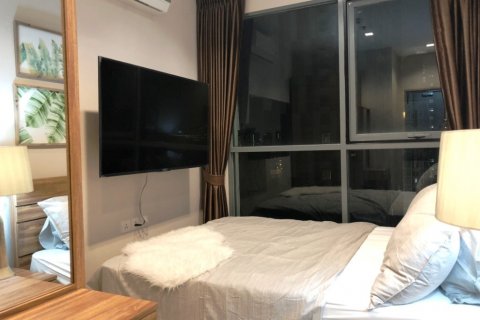 Condo à Bangkok, Thaïlande, 2 chambres № 66626 - photo 8