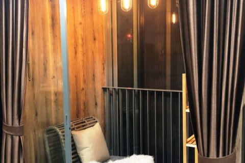 Condo à Bangkok, Thaïlande, 2 chambres № 66626 - photo 6