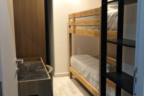 Condo à Bangkok, Thaïlande, 2 chambres № 66626 - photo 10