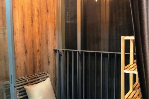 Condo à Bangkok, Thaïlande, 2 chambres № 66626 - photo 7