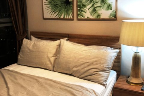 Condo à Bangkok, Thaïlande, 2 chambres № 66626 - photo 9